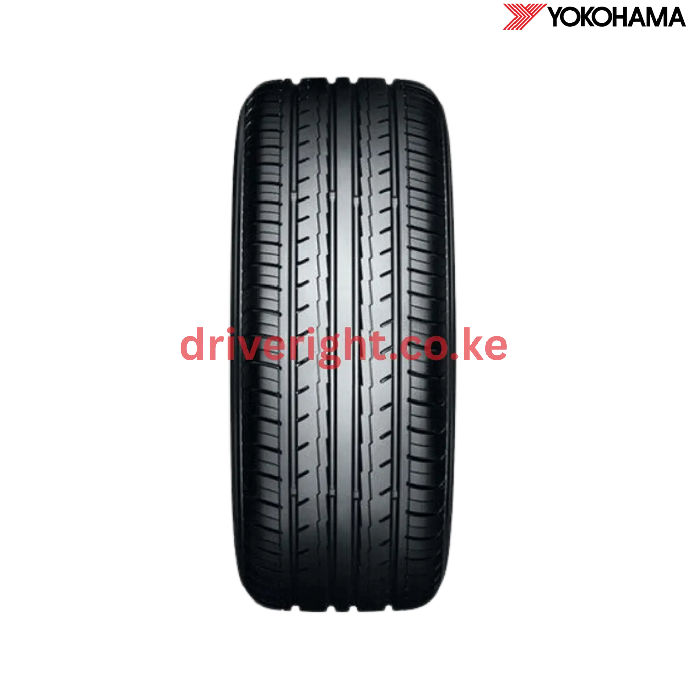 YOKOHAMA 205/65R16 95HES32 X L TPE4 | DriveRight Supplies KE